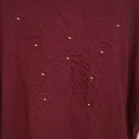 Sweet Blondie Tee Shirt NWOT - Picture 3 of 8